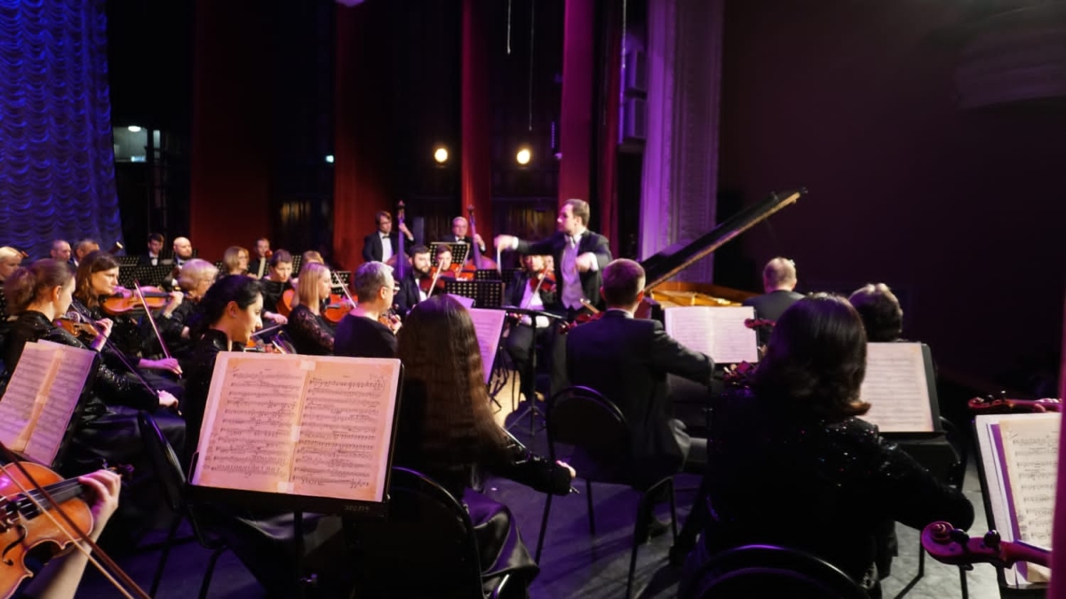 В Пятигорске стартовал Международный юношеский конкурс пианистов им. В.И. Сафонова министерство культуры Ставропольского края