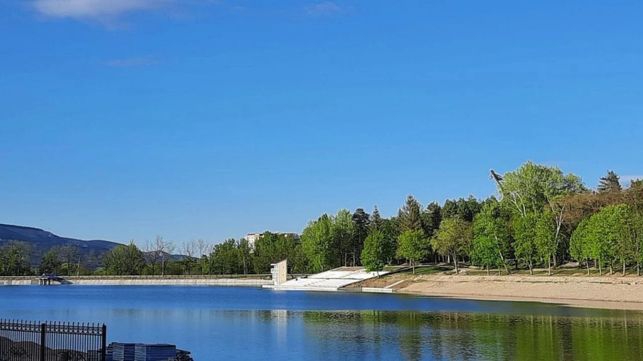 Казань нудистский 