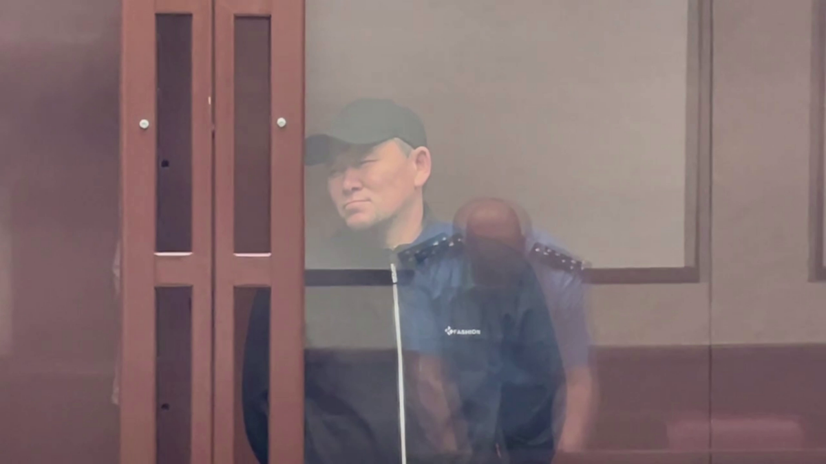 На Ставрополье возмездие настигло еще одного члена банды Басаева-Хаттаба УФСБ России по Ставропольскому краю.