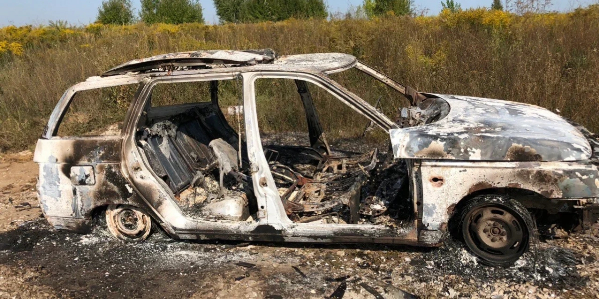 Аварии на дорогах Ставрополья: причины и следствия редакции