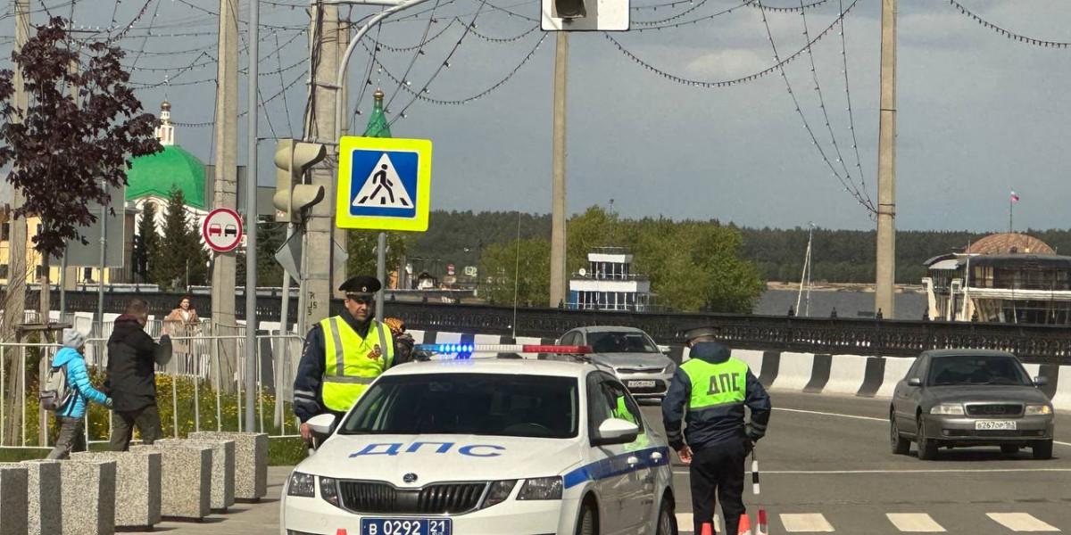Дрифтер в Ессентуках за полтора года совершил 18 нарушений ПДД редакции