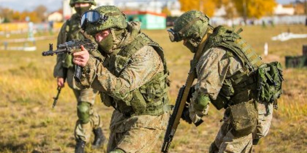 Ставропольским бойцам СВО компенсируют расходы на путевки mil.ru