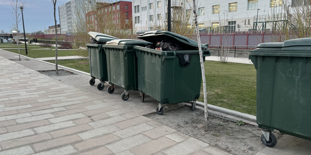 На Ставрополье развивают систему раздельного сбора вторсырья редакции