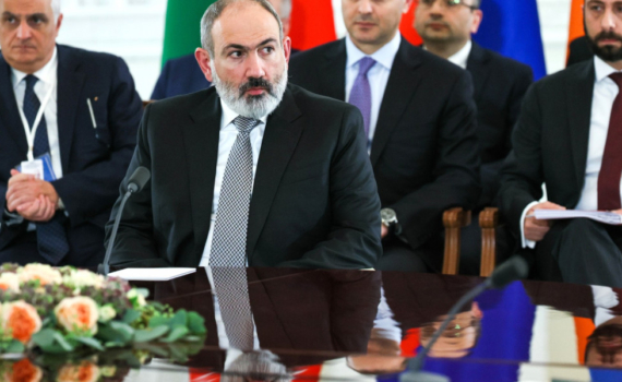 Тюрколог Аватков призвал Россию перестать уповать на советский багаж и начать мыслить современными категориями на Южном Кавказе Тюрколог Аватков призвал Россию перестать уповать на советский багаж и начать мыслить современными категориями на Южном Кавказе