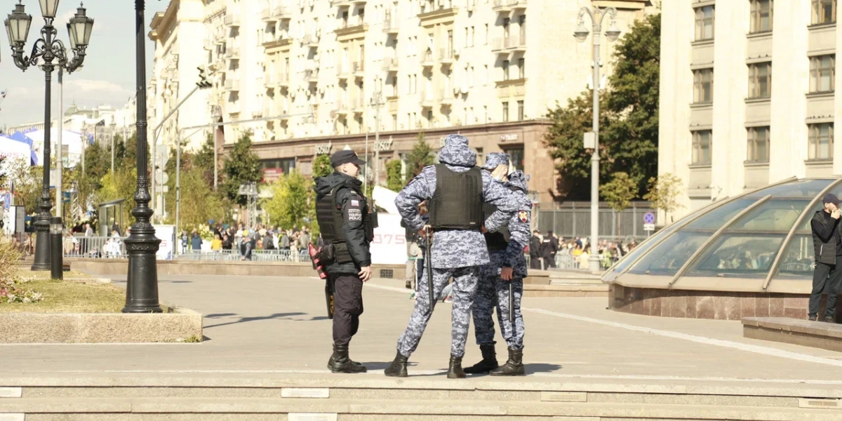 Антитеррористические учения пройдут в Минераловодском городском округе редакции