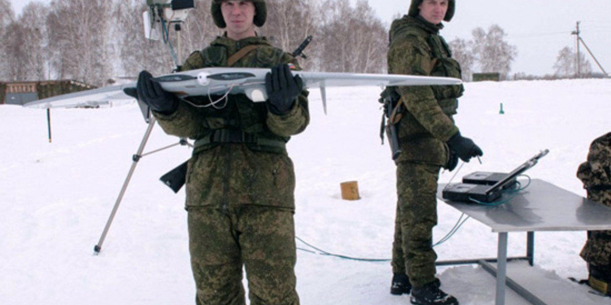 В Кисловодске объявили о мастер-классе по управлению боевыми дронами mil.ru