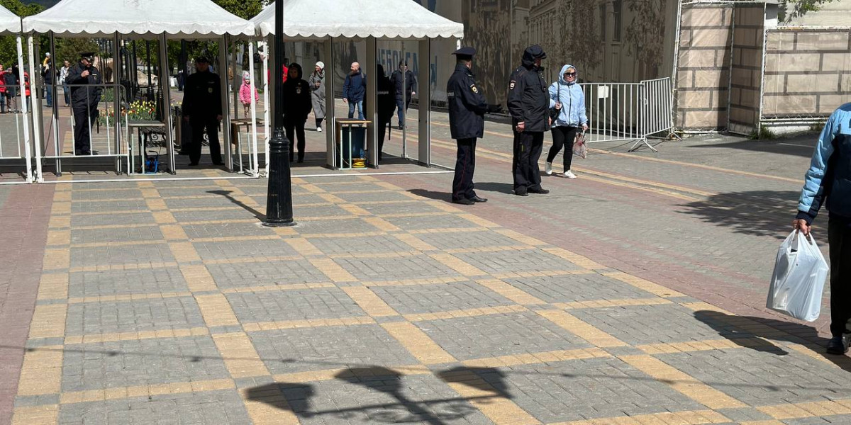 Два неадеквата из Узбекистана задержаны в Ставрополе с наркотиками редакции
