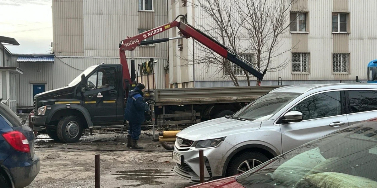 Ставропольская прокуратура провела проверки в сфере ЖКХ редакции