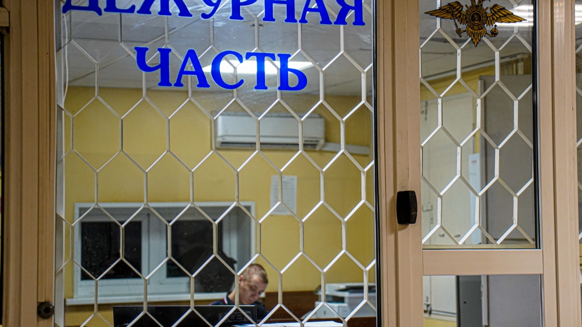 Экс-начальника полиции в Ставрополе обвиняется во взяточничестве ИА SM-News