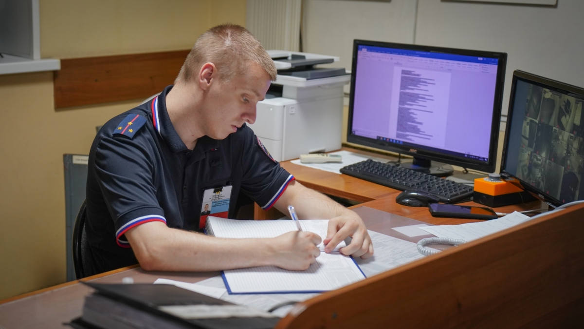 Ставрополец чуть не угодил в колонию по ложному доносу ИА SM-News