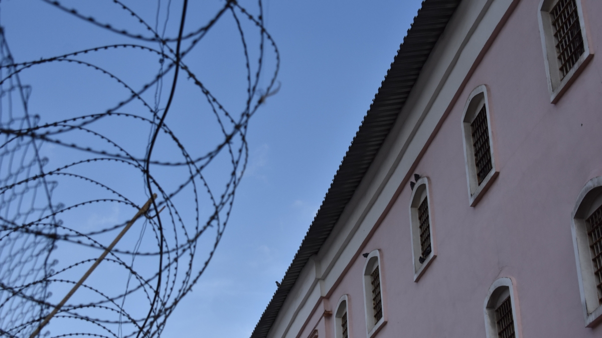 Члены преступного сообщества на Ставрополье отправлены за решетку ИА SM-News