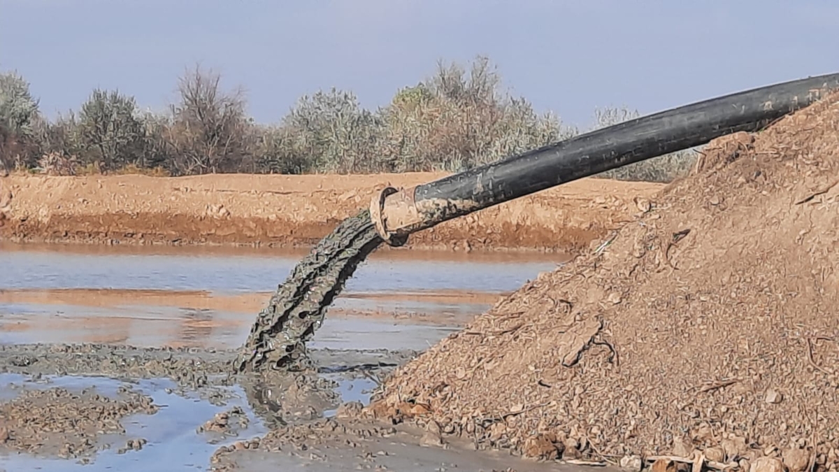 ГУП СК «Ставрополькрайводоканал».