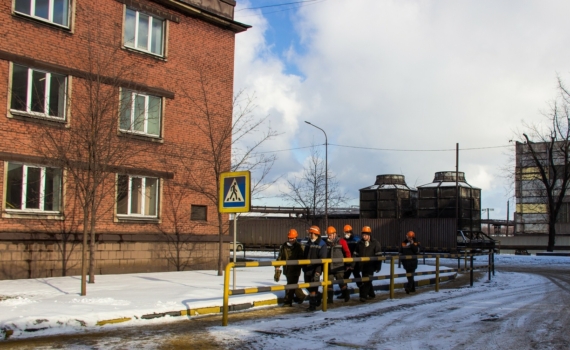 В Воронежской области рассказали о динамике безработицы