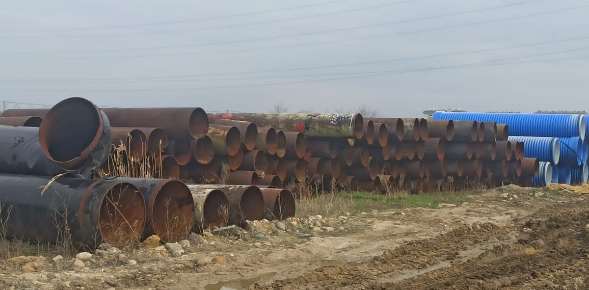 Директор водоканала в Ставрополе осужден на 3 года условно со штрафом в 300 тысяч рублей Управление ФСБ России по Ставропольскому краю