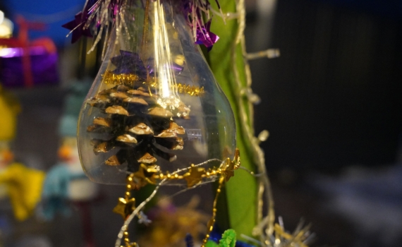 Новогодний ретропоезд будет запущен между Ростовом и Таганрогом Новогодний ретропоезд будет запущен между Ростовом и Таганрогом