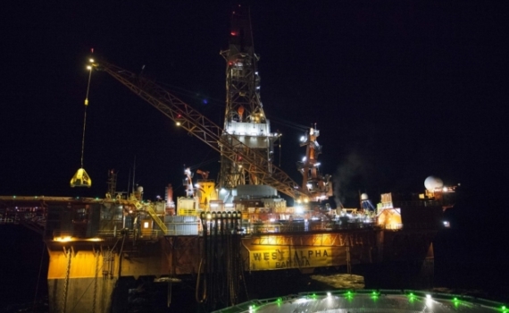 Борьба за глобальное доминирование в нефтегазовой сфере становится основой политики Белого дома Борьба за глобальное доминирование в нефтегазовой сфере становится основой политики Белого дома