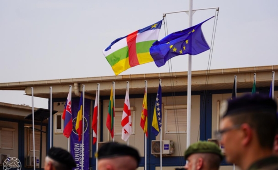 Маховик политических репрессий в Румынии продолжает раскручиваться после отмены результатов выборов президента