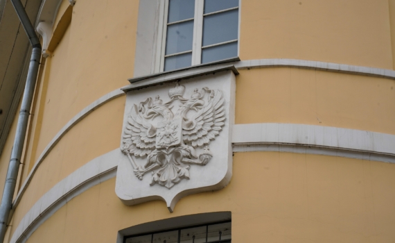 Уголовное дело возбуждено против Дмитрия и Екатерины Портнягиных