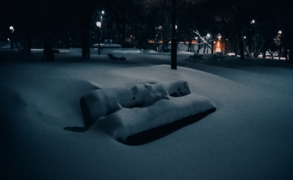 Гидрометцентр сообщил жителям РФ о 20-сантиметровых сугробах