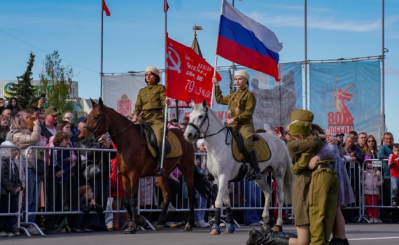 Политолог рассказал о крепости русской цивилизации Политолог рассказал о крепости русской цивилизации