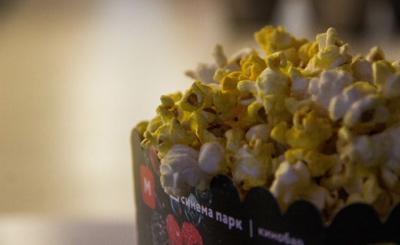 Ноябрьский киномарафон: 5 фильмов о любви, которые одолеют осеннюю меланхолию