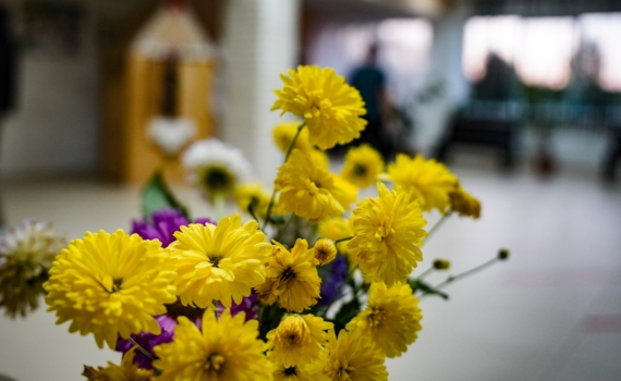 Что можно и нельзя 29 октября — Лонгин Вратник: 5 дел и табу, приметы, молитва, исцеляющая зрение