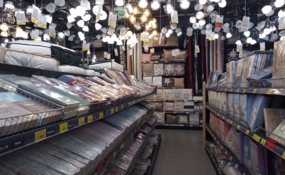 Новая жизнь старых простыней: 3 идеи, которые сэкономят деньги и преобразят ваш дом