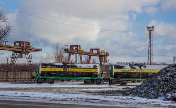 В Киргизии растет количество предприятий с российскими партнерами