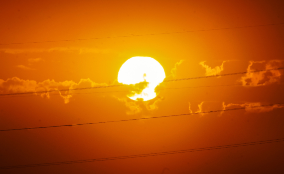 Два затмения в 2026 году: кольцеобразное в феврале и полное в августе — чего ждать Два затмения в 2026 году: кольцеобразное в феврале и полное в августе — чего ждать