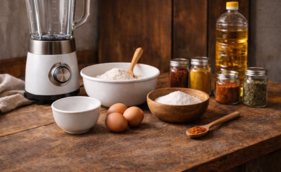 Крошка — пирог для тех, кто боится выпечки, но очень хочет ее есть и наслаждаться Крошка — пирог для тех, кто боится выпечки, но очень хочет ее есть и наслаждаться