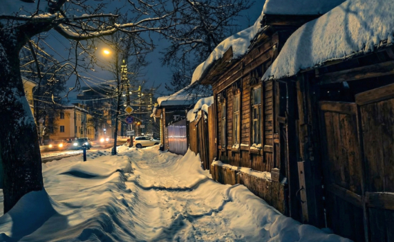 Малахий исцеляет, а Гордей накажет за гордыню: что можно и нельзя 16 января — в Гордеев день Малахий исцеляет, а Гордей накажет за гордыню: что можно и нельзя 16 января — в Гордеев день