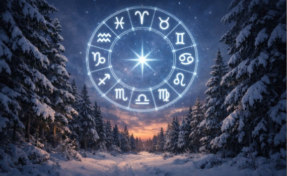 16 января 2026 для трёх знаков Зодиака открывается шлюз изобилия: узнайте, кто на пороге перемен 16 января 2026 для трёх знаков Зодиака открывается шлюз изобилия: узнайте, кто на пороге перемен