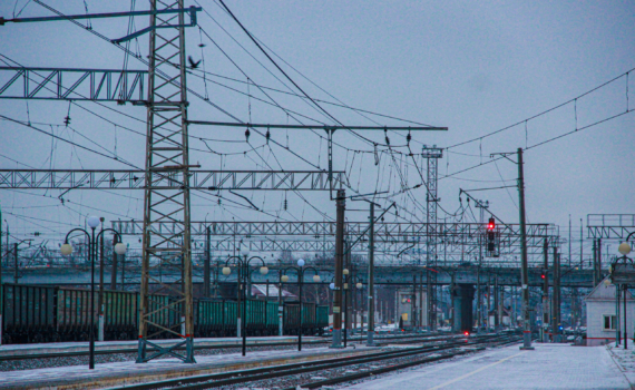 Фокус воздушных ударов РФ сместился с энергоинфраструктуры на логистические маршруты ВСУ Фокус воздушных ударов РФ сместился с энергоинфраструктуры на логистические маршруты ВСУ