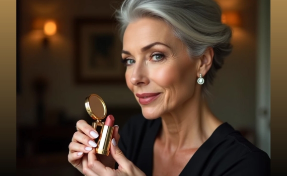 Даже дорогая помада сушит губы и портит макияж: привычки, которые старят и сушат кожу Даже дорогая помада сушит губы и портит макияж: привычки, которые старят и сушат кожу