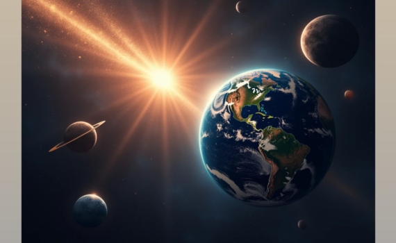 Что скрывает 3I/ATLAS и почему ученые бросились его перехватывать? Загадка межзвездного гостя Что скрывает 3I/ATLAS и почему ученые бросились его перехватывать? Загадка межзвездного гостя