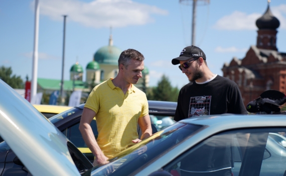 Техосмотр отменили? Разбираемся, кто всё равно обязан проверять машину Техосмотр отменили? Разбираемся, кто всё равно обязан проверять машину